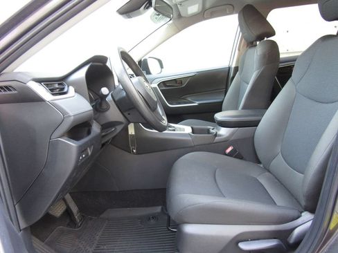 Certified 2024 Toyota RAV4 LE AWD/4WD image 11