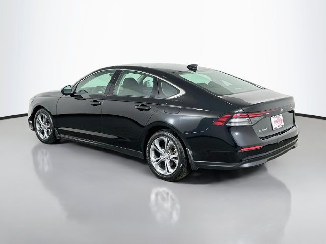 Certified 2024 Honda Accord EX image 17