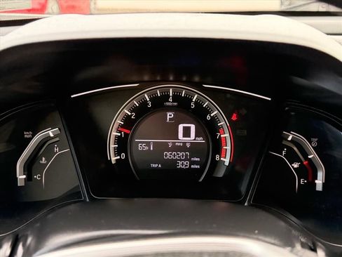 Used 2018 Honda Civic LX image 18