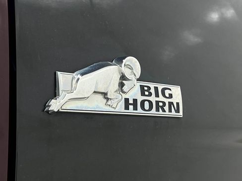 Used 2016 RAM 1500 Big Horn AWD/4WD image 39