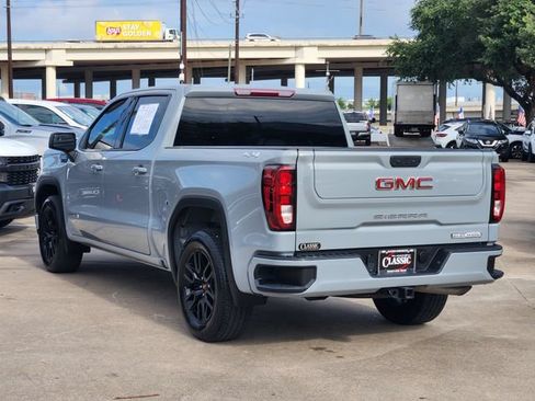 Used 2024 GMC Sierra 1500 Elevation AWD/4WD image 5
