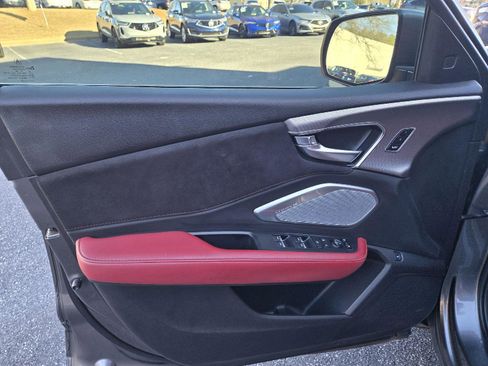 Certified 2022 Acura RDX SH-AWD w/Advance w/A-SPEC image 18