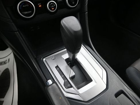 Used 2023 Subaru Crosstrek 2.0i image 22