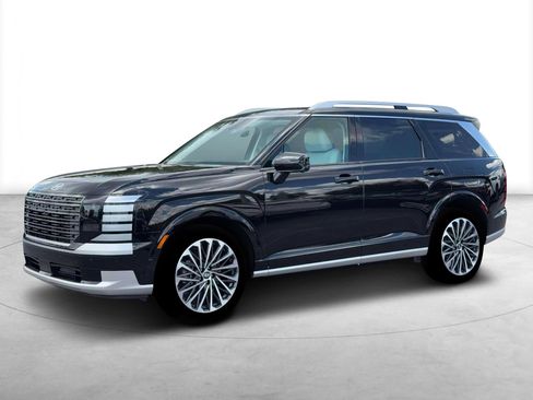 New 2026 Hyundai Palisade Calligraphy image 2
