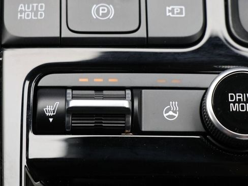 Used 2025 Kia K5 GT-Line image 28