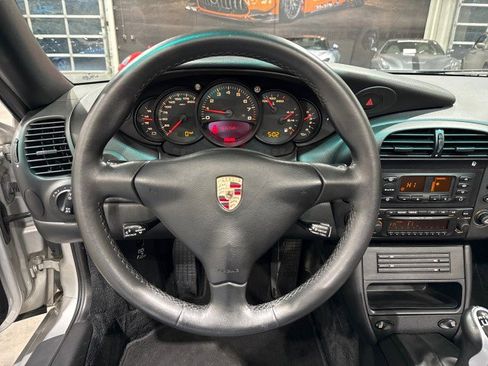 Used 2004 Porsche 911 Carrera 4 image 83