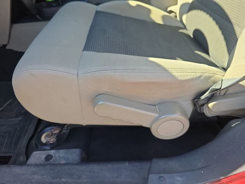 Used 2008 Jeep Wrangler X image 14