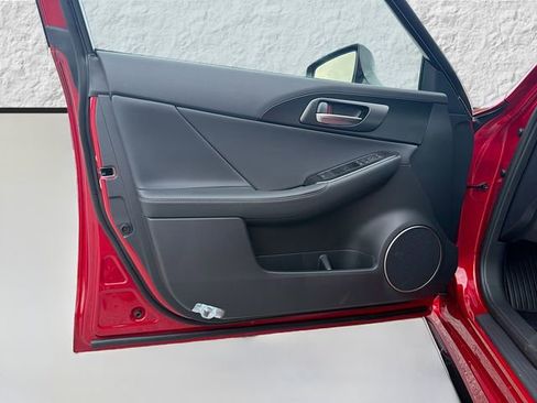 New 2026 Lexus IS 350 F Sport RWD image 20