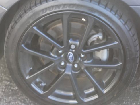 Used 2021 Subaru WRX Limited w/ Popular Package #1 image 5