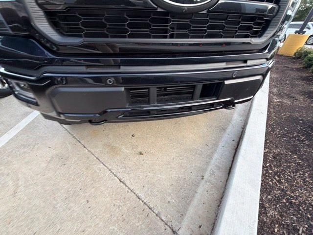 Used 2025 Ford F150 Lariat w/ Equipment Group 501A Mid AWD/4WD image 12