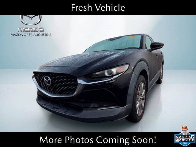 Used 2020 MAZDA CX-30 AWD w/ Select Package image 1