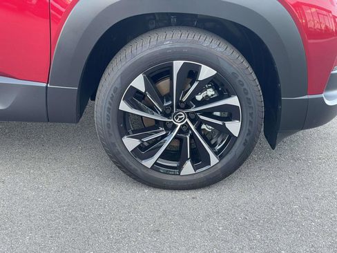 New 2026 MAZDA CX-50 2.5 Hybrid w/ Weather Package image 30