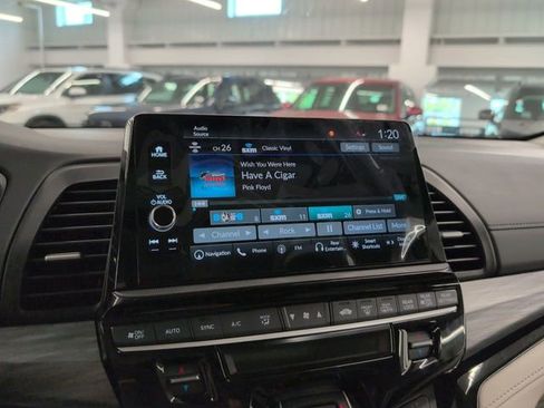 New 2026 Honda Odyssey Elite image 9