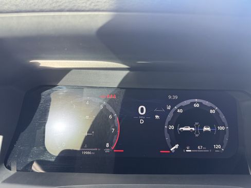 Used 2024 Toyota Tacoma TRD Off-Road w/ TRD Off Road Upgrade Package image 21