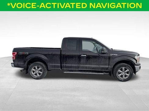 Used 2018 Ford F150 XLT w/ Equipment Group 302A Luxury image 6
