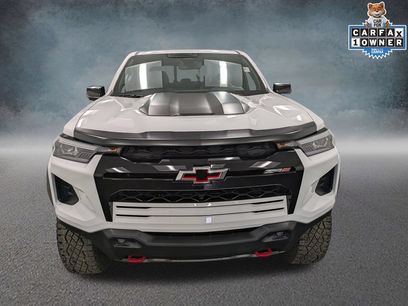 Used 2024 Chevrolet Colorado ZR2 w/ Technology Package