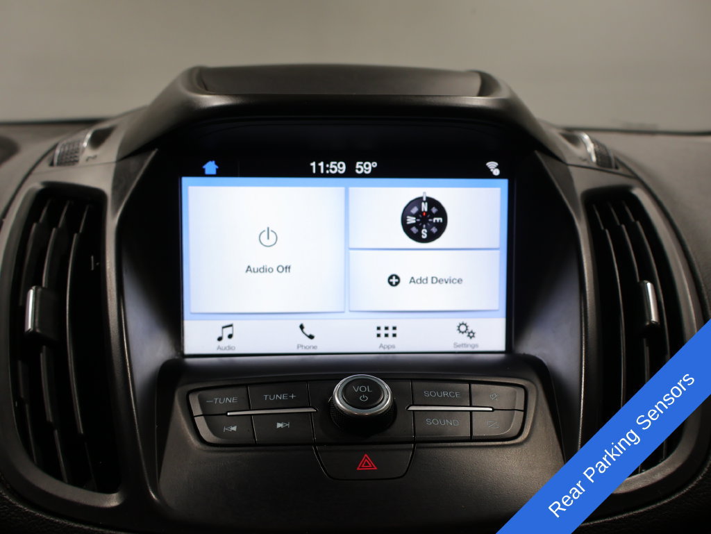 Used 2019 Ford Escape SEL AWD/4WD image 6