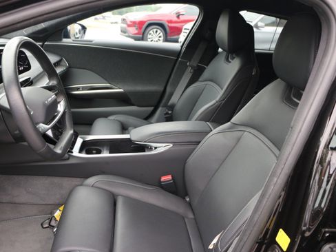 Used 2024 Lucid Air Touring AWD/4WD image 26