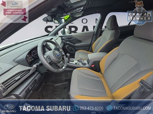 Certified 2024 Subaru Crosstrek 2.5i Sport image 10
