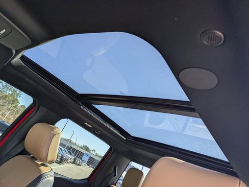 New 2026 Ford F250 Lariat w/ Black Appearance Package image 18