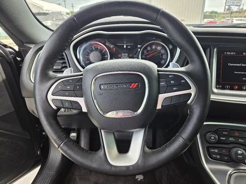 Used 2018 Dodge Challenger SXT Plus RWD image 23