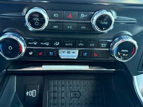 Used 2025 Ford F150 Raptor image 26