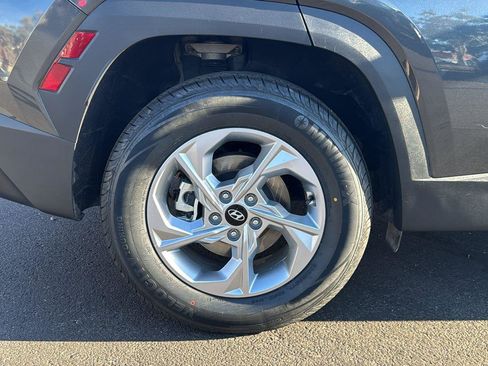 Used 2023 Hyundai Tucson SEL w/ Cargo Package image 6