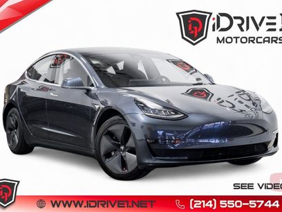 Used 2018 Tesla Model 3 Long Range