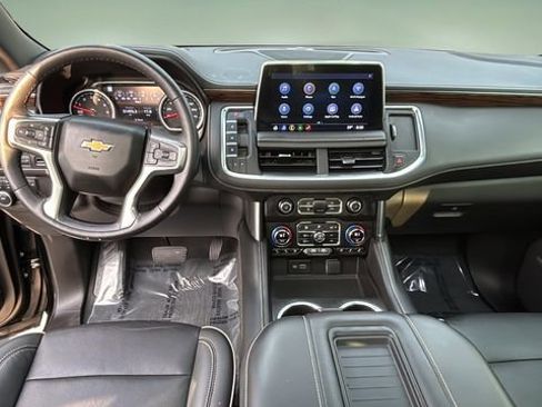Used 2021 Chevrolet Tahoe Premier image 16