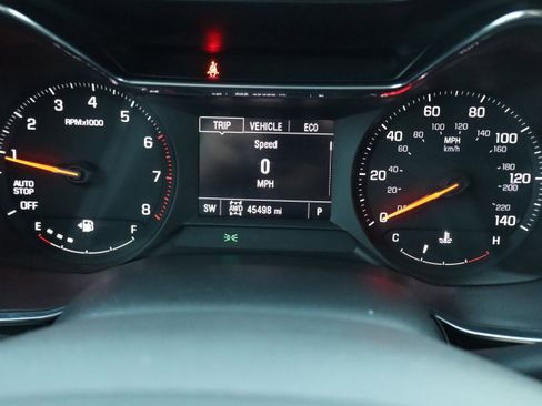 Used 2023 Chevrolet TrailBlazer LT w/ Convenience Package image 25