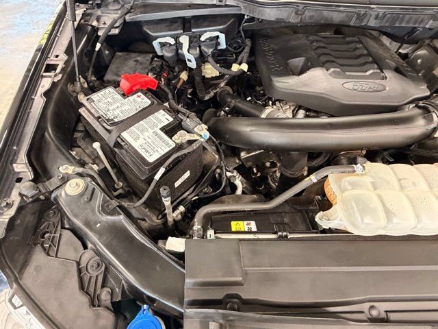 Used 2022 Ford F150 XLT w/ Equipment Group 302A High AWD/4WD image 47
