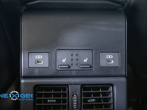 Used 2024 Subaru Solterra w/ Limited Package AWD/4WD image 30
