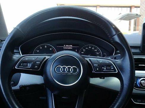 Used 2018 Audi A4 2.0T Ultra Premium FWD image 15