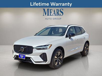 New 2026 Volvo XC60 B5 Core w/ Protection Package Premier