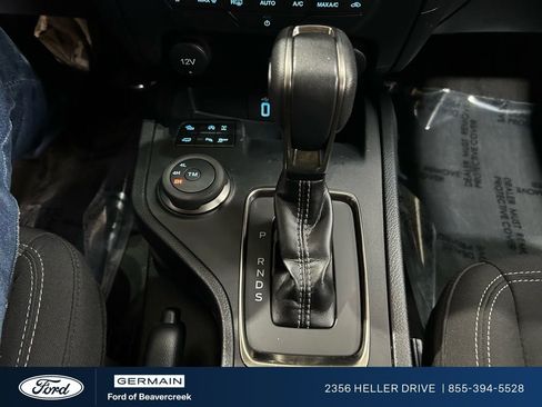 Used 2022 Ford Ranger XLT w/ Equipment Group 301A Mid image 21