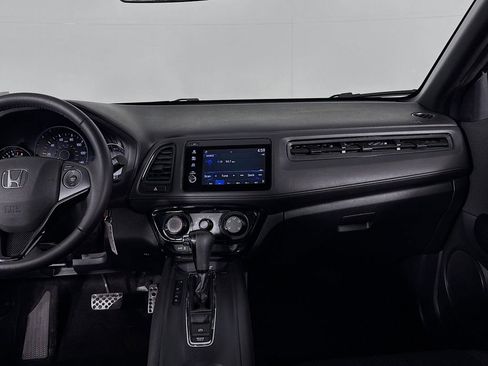 Certified 2022 Honda HR-V Sport image 15
