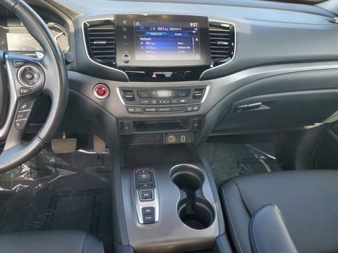 Used 2023 Honda Ridgeline RTL image 19