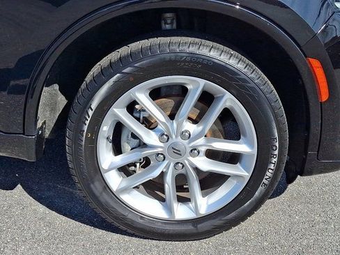 Certified 2023 Dodge Durango GT AWD/4WD image 11