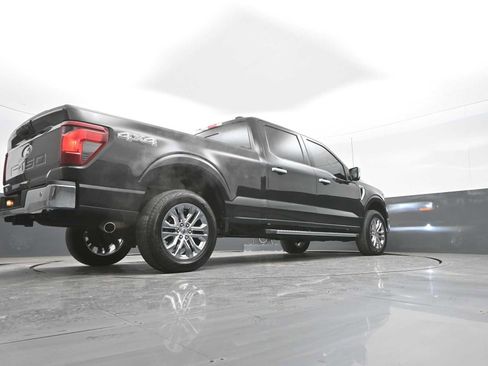 Used 2025 Ford F150 XLT w/ Equipment Group 302A MID image 43