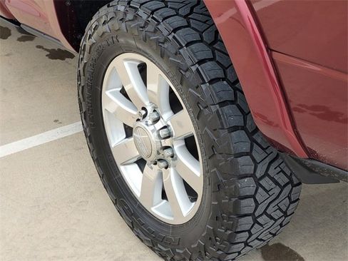 Used 2021 RAM 2500 Limited image 7