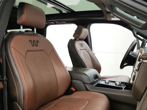 Used 2022 Ford Expedition Max King Ranch image 48