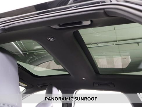 Used 2025 Audi RS 6 performance image 4