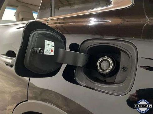 Used 2016 Lincoln MKX Select w/ Select Plus Package image 92