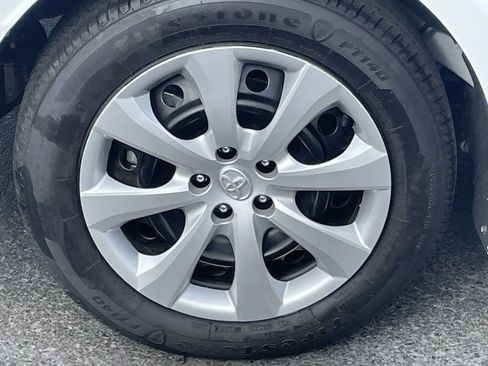 Used 2025 Toyota Corolla LE image 12