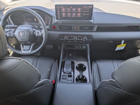 New 2026 Honda Pilot Elite image 15
