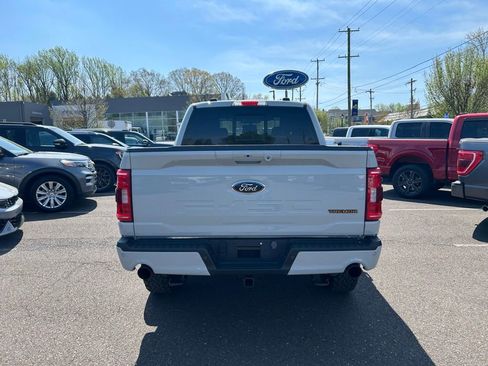 Certified 2023 Ford F150 Tremor AWD/4WD image 7