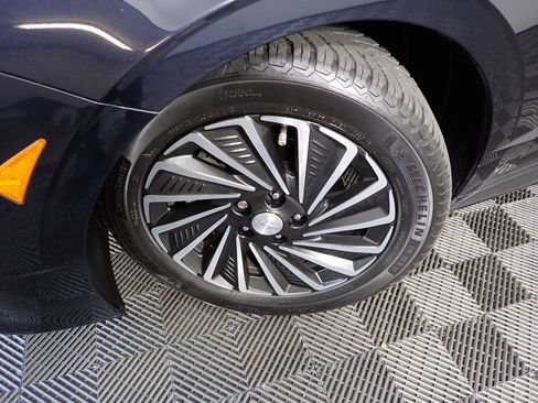 Used 2020 Hyundai Sonata Limited image 46