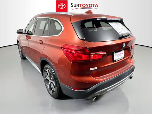Used 2018 BMW X1 sDrive28i image 6