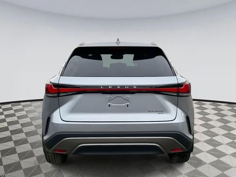 Used 2023 Lexus RX 350 Premium w/ Accessory Package image 3