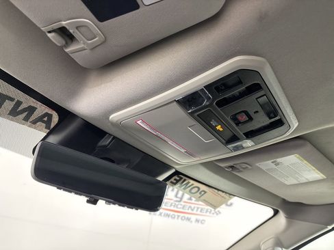 Used 2023 Toyota Sequoia TRD Pro image 21